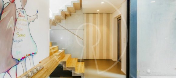 3 Schlafzimmer Haus in Cascais, Portugal, Nr. 173586 9