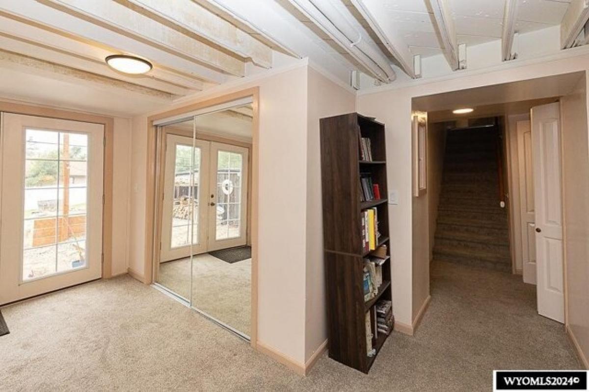 4 bedrooms House in Green River, USA No. 439716