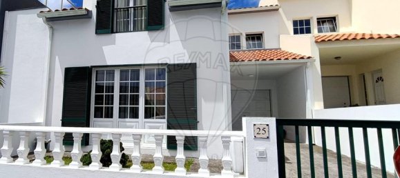 3 bedrooms House in Ponta Delgada, Portugal No. 33700 5