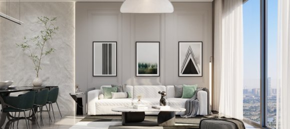 2 bedrooms Apartment in Dubai, UAE No. 38136 10