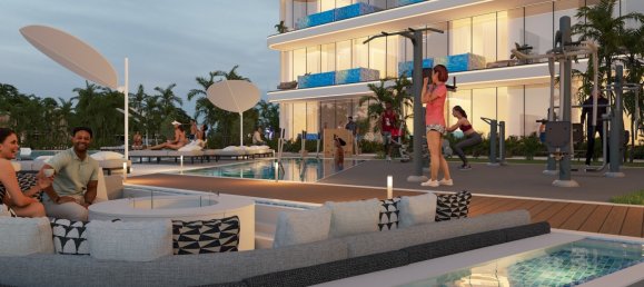 2 bedrooms Apartment in Dubai, UAE No. 38136 9