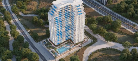 2 bedrooms Apartment in Dubai, UAE No. 38136 2