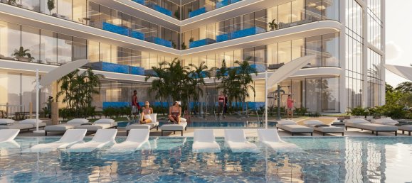 2 bedrooms Apartment in Dubai, UAE No. 38136 8