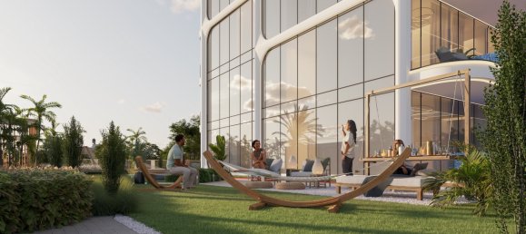 2 bedrooms Apartment in Dubai, UAE No. 38136 6