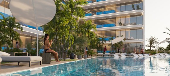 2 bedrooms Apartment in Dubai, UAE No. 38136 7