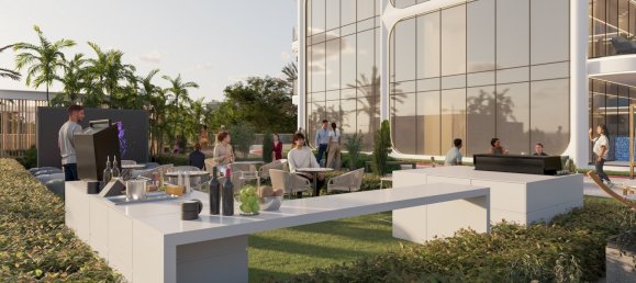 2 bedrooms Apartment in Dubai, UAE No. 38136 4