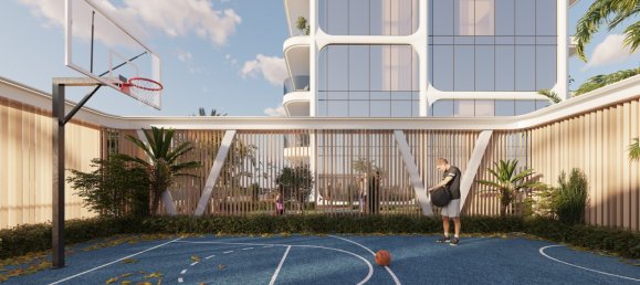 2 bedrooms Apartment in Dubai, UAE No. 38136 5