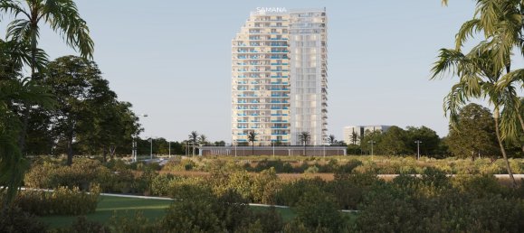 2 bedrooms Apartment in Dubai, UAE No. 38136 3