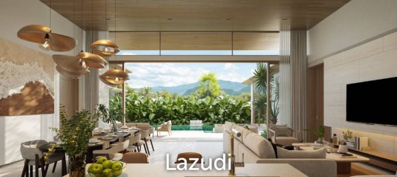 3 bedrooms Villa in Bang Tao, Thailand No. 13657 4