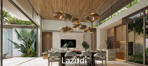 3 bedrooms Villa in Bang Tao, Thailand No. 13657 5