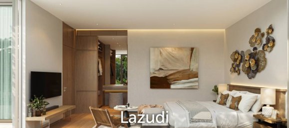 3 bedrooms Villa in Bang Tao, Thailand No. 13657 8