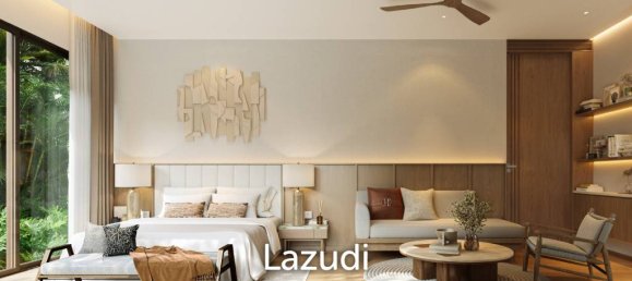 3 bedrooms Villa in Bang Tao, Thailand No. 13657 6