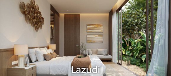 3 bedrooms Villa in Bang Tao, Thailand No. 13657 7