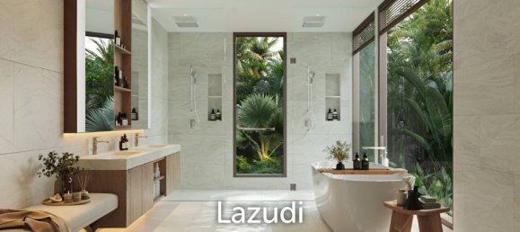 3 bedrooms Villa in Bang Tao, Thailand No. 13657 10