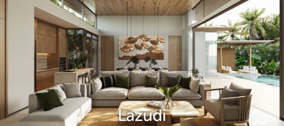 3 bedrooms Villa in Bang Tao, Thailand No. 13657 3