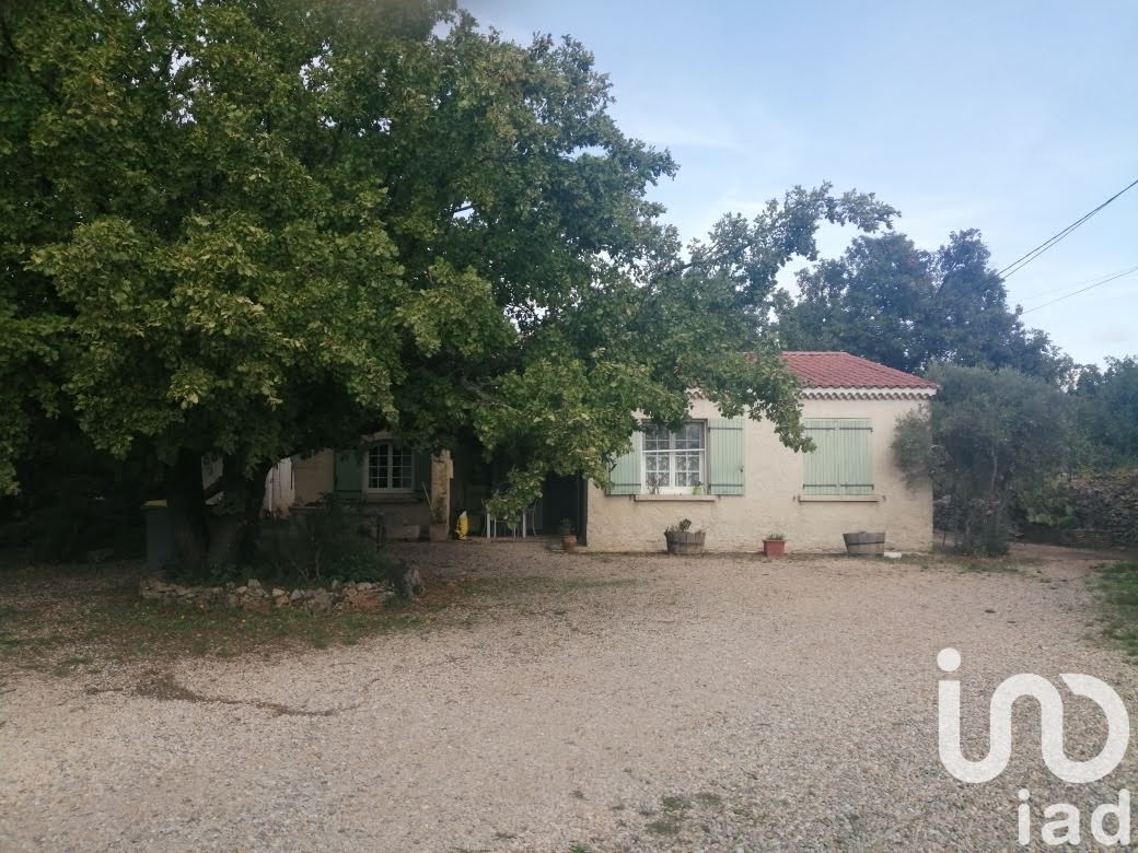 2 bedrooms Villa in Saint-Maximin-la-Sainte-Baume, France No. 295095