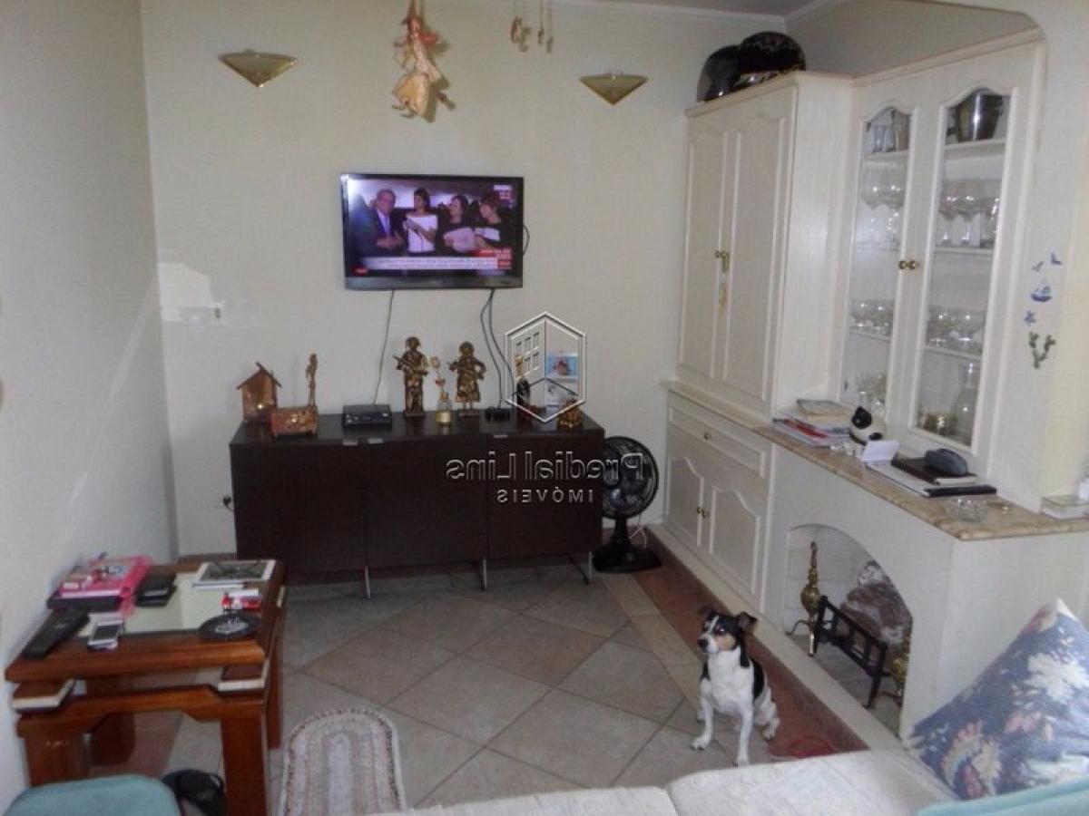 Apartamento T3 em São Paulo, Brazil N.º 459498
