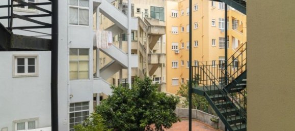 4 bedrooms Apartment for sale in Lisbon, Portugal № 142876 26