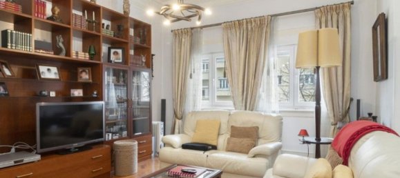 4 bedrooms Apartment for sale in Lisbon, Portugal № 142876 2