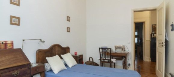 4 bedrooms Apartment for sale in Lisbon, Portugal № 142876 13