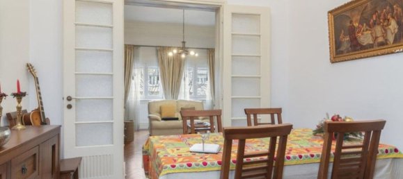 4 bedrooms Apartment for sale in Lisbon, Portugal № 142876 5