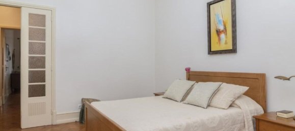 4 bedrooms Apartment for sale in Lisbon, Portugal № 142876 20