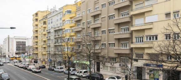 4 bedrooms Apartment for sale in Lisbon, Portugal № 142876 27