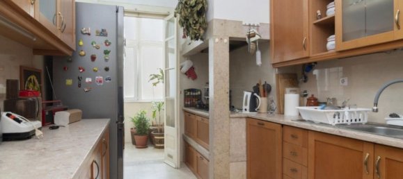 4 bedrooms Apartment for sale in Lisbon, Portugal № 142876 7