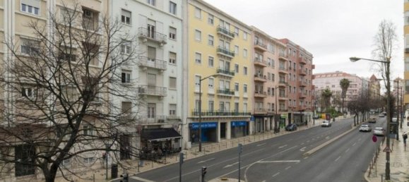 4 bedrooms Apartment for sale in Lisbon, Portugal № 142876 28