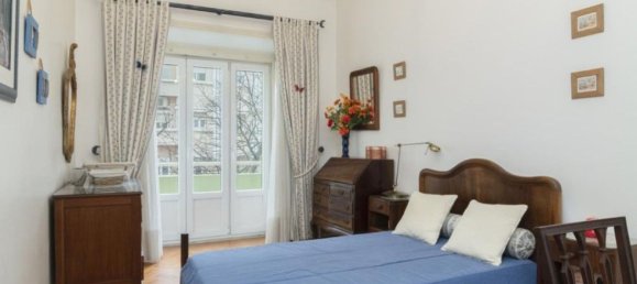 4 bedrooms Apartment for sale in Lisbon, Portugal № 142876 12