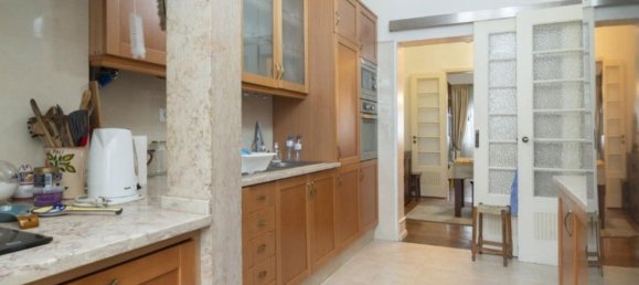 4 bedrooms Apartment for sale in Lisbon, Portugal № 142876 6