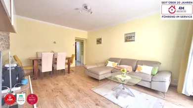 Apartamento T2 em Wiener Neustadt, Austria N.º 155309