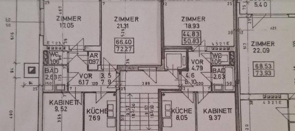 Apartamento T2 em Wiener Neustadt, Austria N.º 155309 8