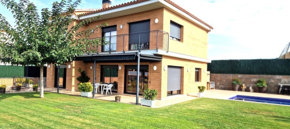 5 Schlafzimmer Haus in Cabrera de Mar, Spain, Nr. 174364 2