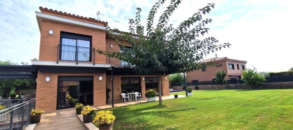 5 Schlafzimmer Haus in Cabrera de Mar, Spain, Nr. 174364 17