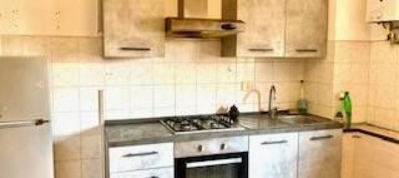 Квартира с 2 комнатами в Бонате Сотто, Италия № 24098 15