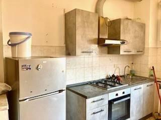 Квартира с 2 комнатами в Бонате Сотто, Италия № 24098