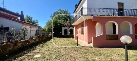 3 Schlafzimmer Villa in San Cesareo, Italy, Nr. 333985 27