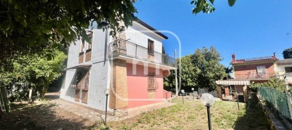 3 Schlafzimmer Villa in San Cesareo, Italy, Nr. 333985 29