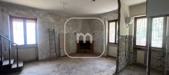 3 Schlafzimmer Villa in San Cesareo, Italy, Nr. 333985 7