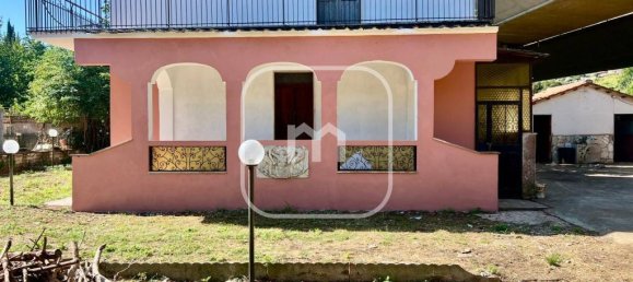 3 Schlafzimmer Villa in San Cesareo, Italy, Nr. 333985 18