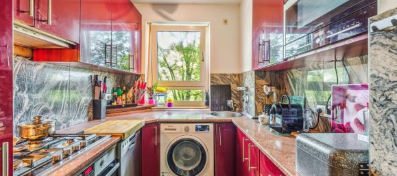 2-Zimmer Wohnung in München, Germany, Nr. 169024 5