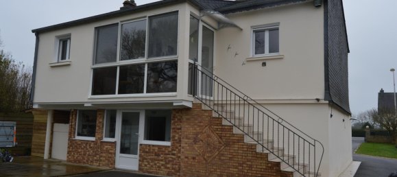 2 Schlafzimmer Haus in Plounevez-Moedec, France, Nr. 271646 6