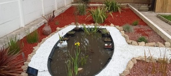 2 Schlafzimmer Haus in Plounevez-Moedec, France, Nr. 271646 7