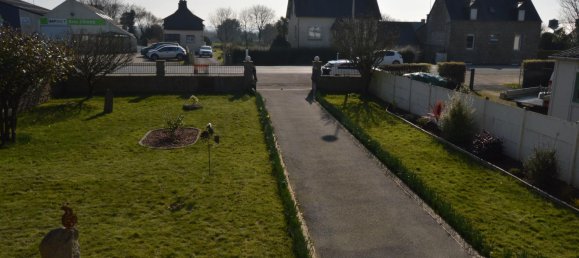 2 Schlafzimmer Haus in Plounevez-Moedec, France, Nr. 271646 5