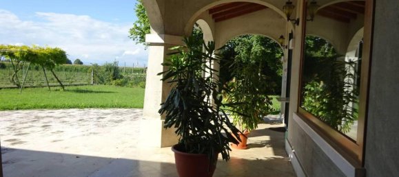 11-Zimmer Villa in Meolo, Italy, Nr. 17977 10