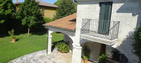 11-Zimmer Villa in Meolo, Italy, Nr. 17977 4