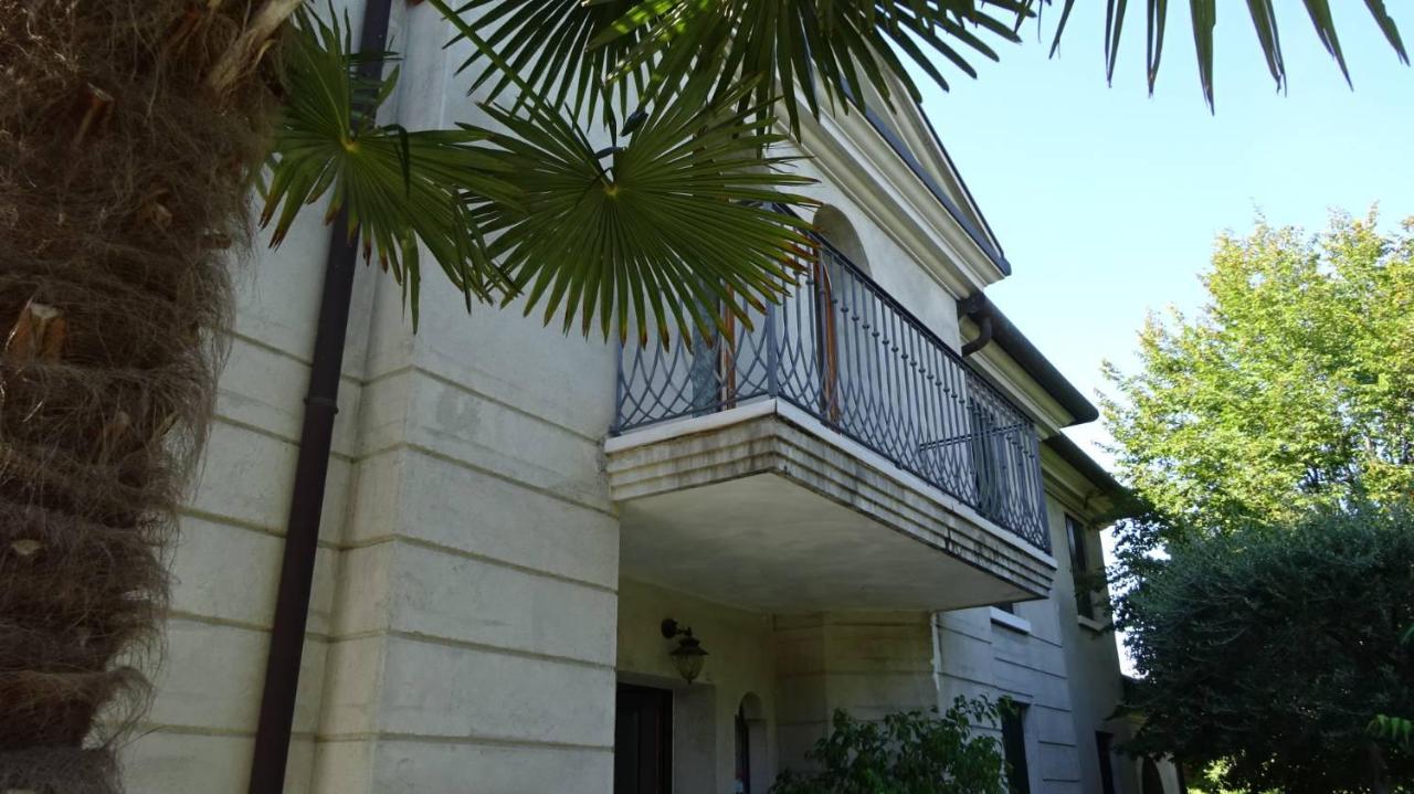 11-Zimmer Villa in Meolo, Italy, Nr. 17977