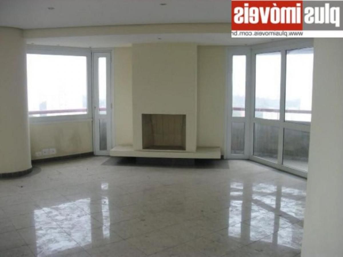 3 chambres Appartement à Sao Paulo, Brazil No. 490229