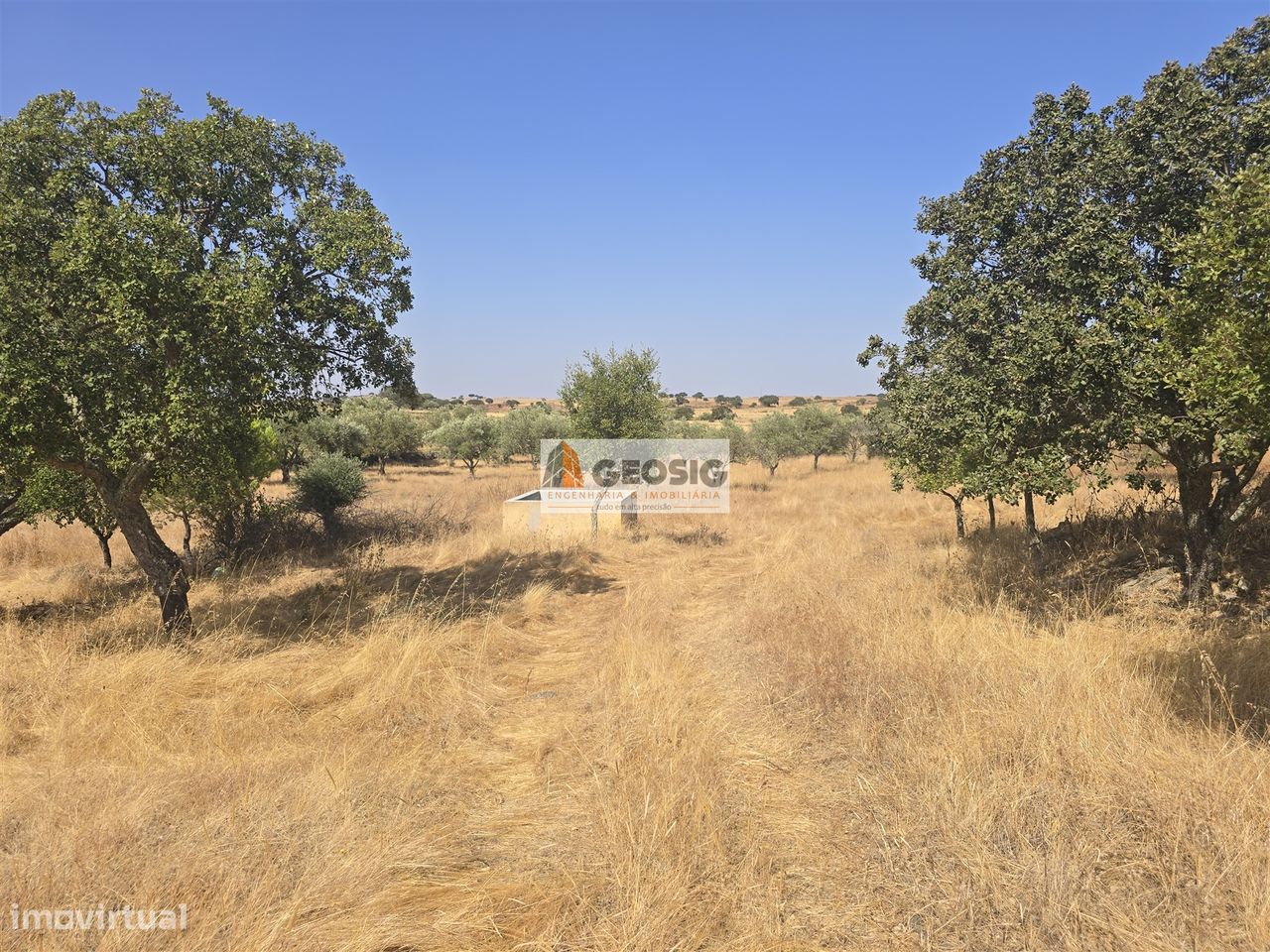 8250m² Land in Santa Cruz, Portugal No. 293130